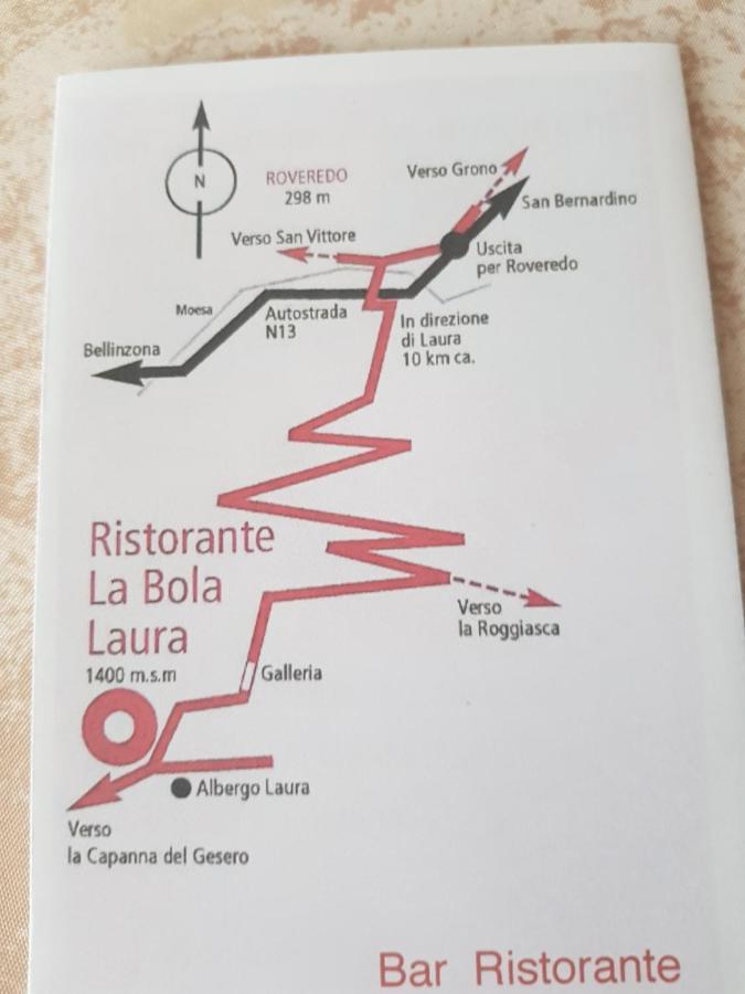 La Bola